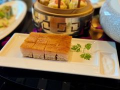 -北京四季酒店·采逸轩