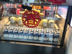 -茶百道(京溪店)