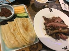 -局气 烤鸭·北京菜(光华路店)