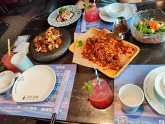-108·公社·创意餐厅·LIVE HOUSE(李公堤店)
