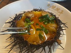 -九號院子海鲜烧烤