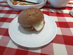 -西贝(无锡万象城店)