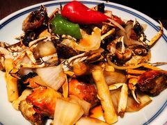 -周家二小姐的菜(西津渡店)