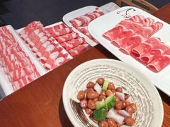 -1078號老北京涮肉(松柏店)