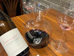 -Bistro Les Lilas丁香花小酒馆