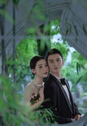 -今生有约国际精品婚纱摄影(苏州店)