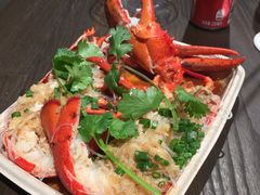 -盒马鲜生(莱蒙都会店)