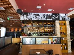 -安妮意大利餐厅(国贸店)