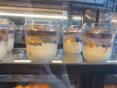 -Wagas沃歌斯(合生汇店)
