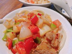 -纳瓦新疆菜(银都店)