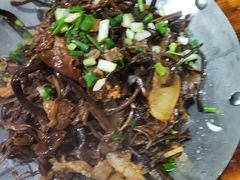-百味园土菜馆(迎宾东路店)
