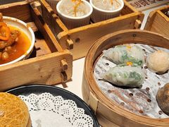 -粤点越有·茶点·粤菜(樵岭国际店)