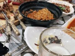 -勇利赵家烤肉坊(翠华北路店)