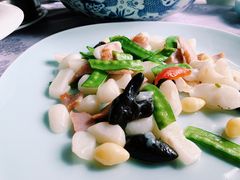 荷塘小炒-山外山菜馆(玉泉路店)