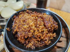 -王菊美食街·王菊面馆(总店)