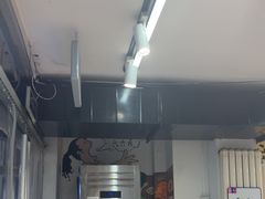 -英雄故事地摊烤肉(马驹桥店)