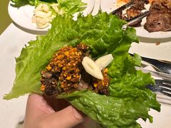 -戈拿旺巴西烤肉(崇文门店)