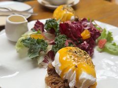 -Cafe de Coucou(牛市口店)