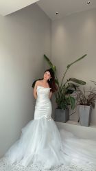 -Color卡诺婚纱礼服馆(南京严选店)