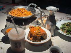 -寻宝记绍兴菜(状元店)