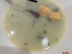 -鸭得堡老鸭汤·鸭血粉丝(南京博物院店)
