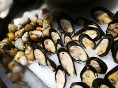 -北上海大酒店-北鸥西餐厅