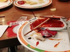 -比格比萨自助(新辰里学清路店)