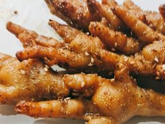-木屋烧烤(白石洲店)