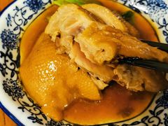 奥灶鸭-孙盛兴奥灶面馆·蟹黄面·三虾面(山塘街总店)