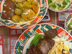 -孖记茶档·热腾茶餐(江南西plus店)