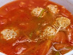 -乔一乔怪味干锅(东升店)