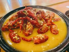 -回·龙虾铺·盆盆蟹·烧烤大排档(回龙观店)