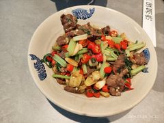 -潇湘阁(汉光百货店)