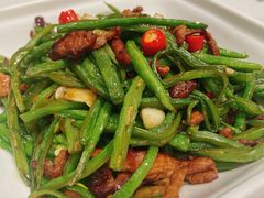 -楚山晓·湖北菜(武汉光谷K11店)