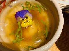 -花潮料理艺食馆(世欧广场店)