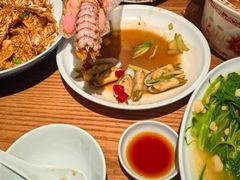 -小厨师·二十年沈家门小海鲜(百井坊巷店)