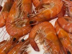 -阿里元老宋海鲜大排档(明发店)