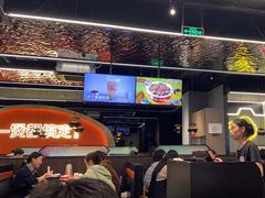 -胖哥俩肉蟹煲(湖滨银泰in77店)