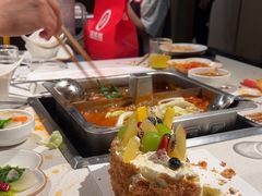 -海底捞火锅(劲松店)