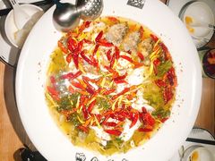 -太二酸菜鱼(深圳布吉万象汇店)