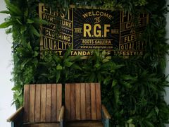 -RGF(巨鹿路店)
