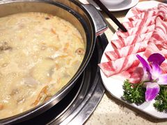 -煲大王猪肚鸡·椰子鸡火锅(红谷滩万达店)