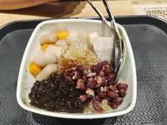 -鲜芋仙(南开大悦城店)