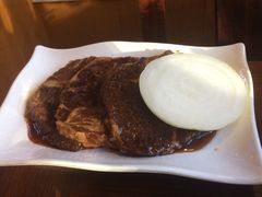 -首尔馆韩国料理(金童路店)