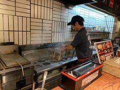 -かごしまラーメン我流風天文館本店