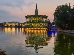 -大连海昌发现王国主题公园