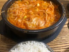 -吴草鸡爪오초닭발韩食堂(融恒盈嘉中心店)