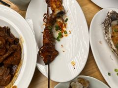 -船歌·鱼水饺青岛菜(闽江二路店)