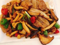 -罗阳人家私房菜(罗阳路店)