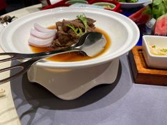 -阿庄新豫菜(航海东路店)